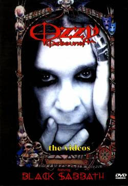 Ozzy Osbourne : The Videos (Featuring Black Sabbath)